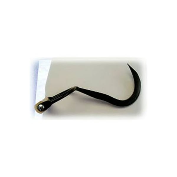 Peavey Mfg Co. Peavey Bentley Pulp Hook T-000-000-0609 Hardwood Handle 12" T-000-000-0609 - main